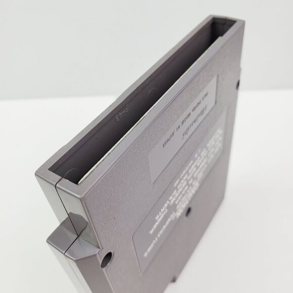 1942 NES Nintendo Video Game Cart. + Sleeve Capcom Authentic Tested - Picture 9 of 12